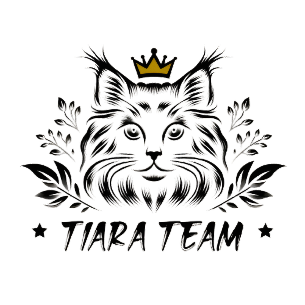 Tiara Team Logo